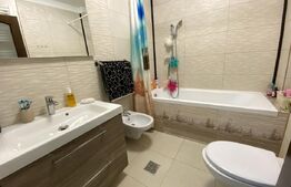 Apartament la cheie, 3 camere, 86 mp, parcare subterana, zona Garii