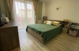 Apartament la cheie, 3 camere, 86 mp, parcare subterana, zona Garii