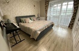 Apartament la cheie, 3 camere, 86 mp, parcare subterana, zona Garii