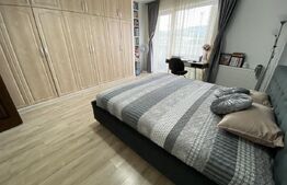 Apartament la cheie, 3 camere, 86 mp, parcare subterana, zona Garii