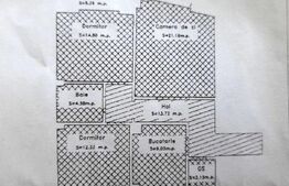 Apartament la cheie, 3 camere, 86 mp, parcare subterana, zona Garii