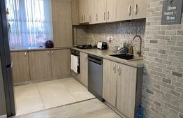 Apartament la cheie, 3 camere, 86 mp, parcare subterana, zona Garii