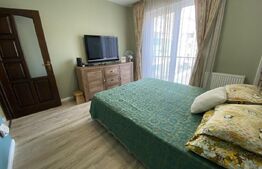 Apartament la cheie, 3 camere, 86 mp, parcare subterana, zona Garii