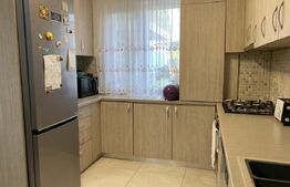 Apartament la cheie, 3 camere, 86 mp, parcare subterana, zona Garii