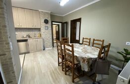 Apartament la cheie, 3 camere, 86 mp, parcare subterana, zona Garii