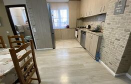 Apartament la cheie, 3 camere, 86 mp, parcare subterana, zona Garii