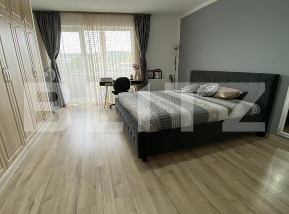 Apartament de vânzare 3 camere Semicentral - 152782AV | BLITZ Cluj-Napoca | Poza1