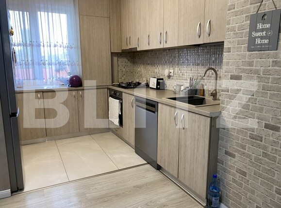 Apartament de vânzare 3 camere Semicentral - 152782AV | BLITZ Cluj-Napoca | Poza8