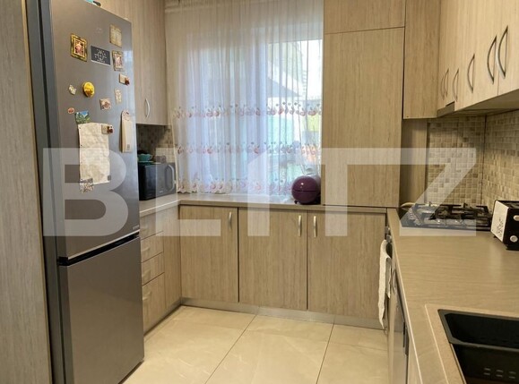 Apartament de vânzare 3 camere Semicentral - 152782AV | BLITZ Cluj-Napoca | Poza9