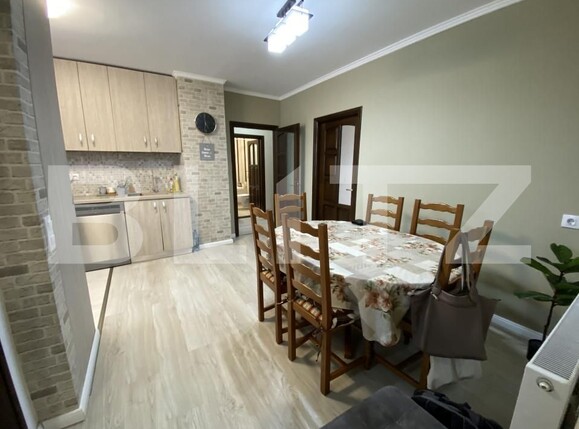 Apartament de vânzare 3 camere Semicentral - 152782AV | BLITZ Cluj-Napoca | Poza11