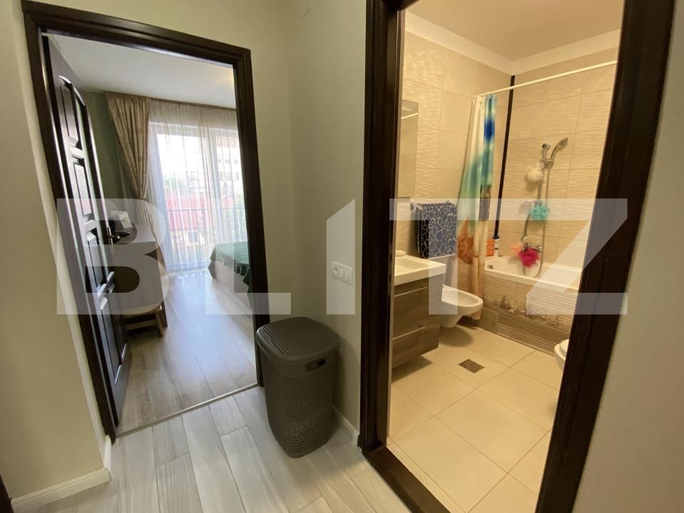 Apartament de vânzare 3 camere Semicentral - 152782AV | BLITZ Cluj-Napoca | Poza12