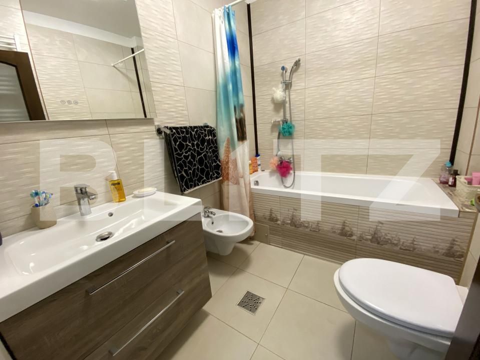 Apartament de vânzare 3 camere Semicentral - 152782AV | BLITZ Cluj-Napoca | Poza13