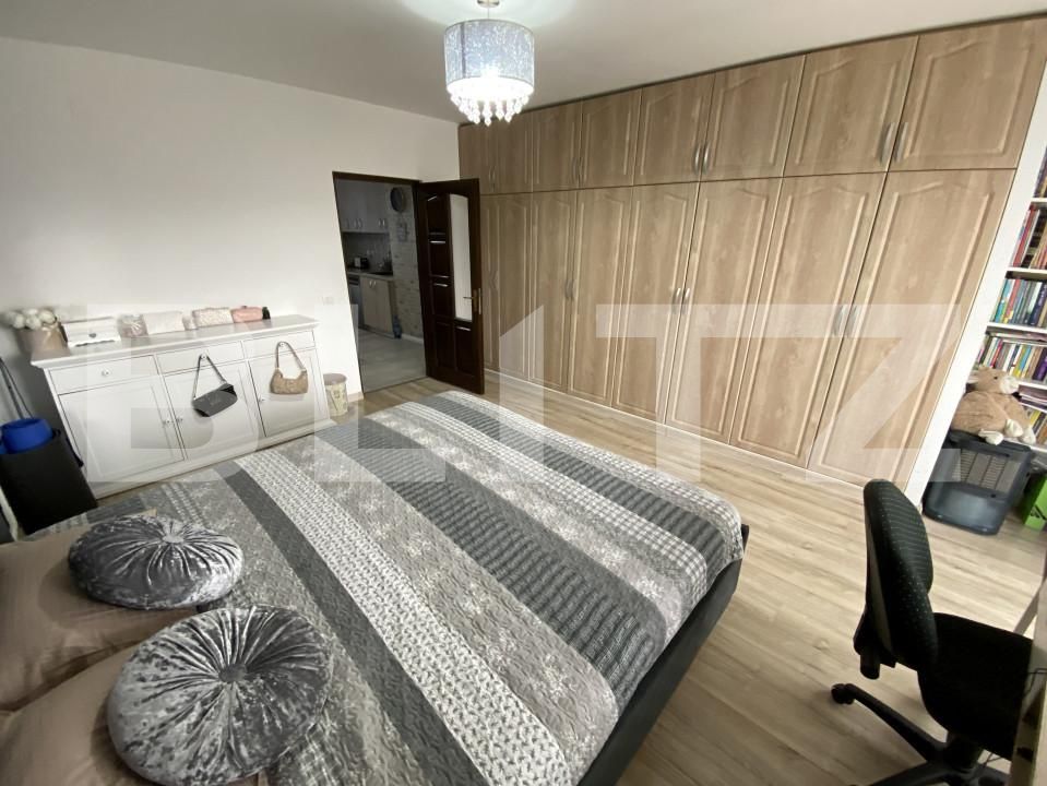 Apartament de vânzare 3 camere Semicentral - 152782AV | BLITZ Cluj-Napoca | Poza2