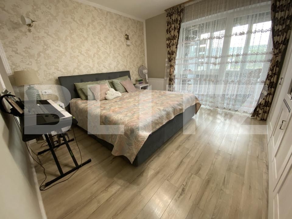 Apartament de vânzare 3 camere Semicentral - 152782AV | BLITZ Cluj-Napoca | Poza4
