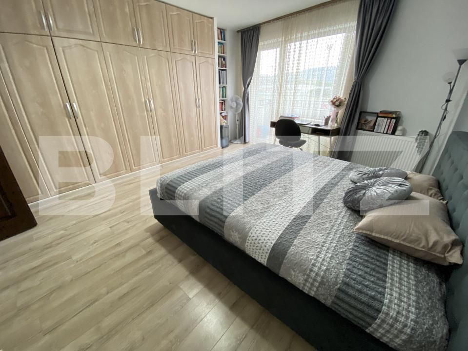 Apartament de vânzare 3 camere Semicentral - 152782AV | BLITZ Cluj-Napoca | Poza3