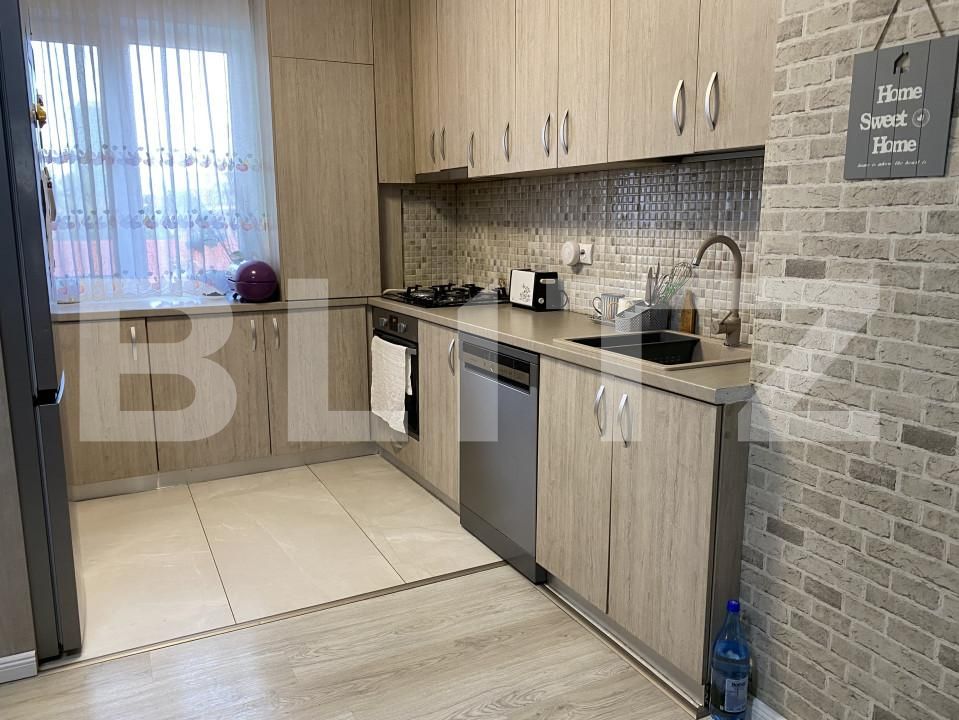 Apartament de vânzare 3 camere Semicentral - 152782AV | BLITZ Cluj-Napoca | Poza8