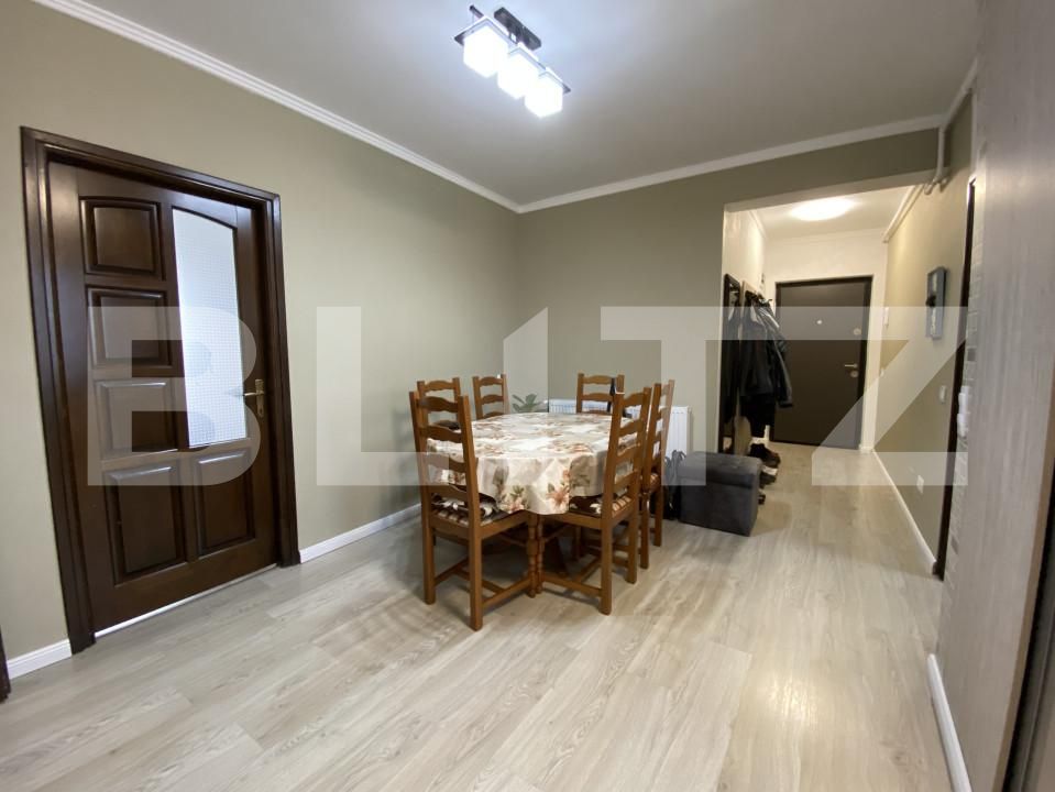 Apartament de vânzare 3 camere Semicentral - 152782AV | BLITZ Cluj-Napoca | Poza10