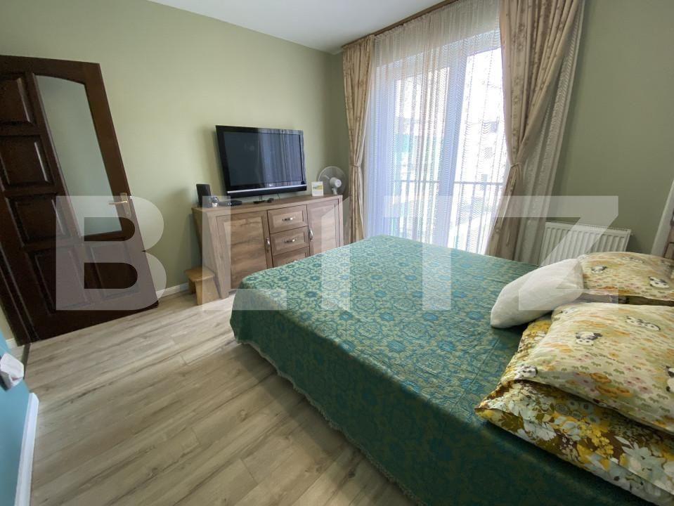 Apartament de vânzare 3 camere Semicentral - 152782AV | BLITZ Cluj-Napoca | Poza6
