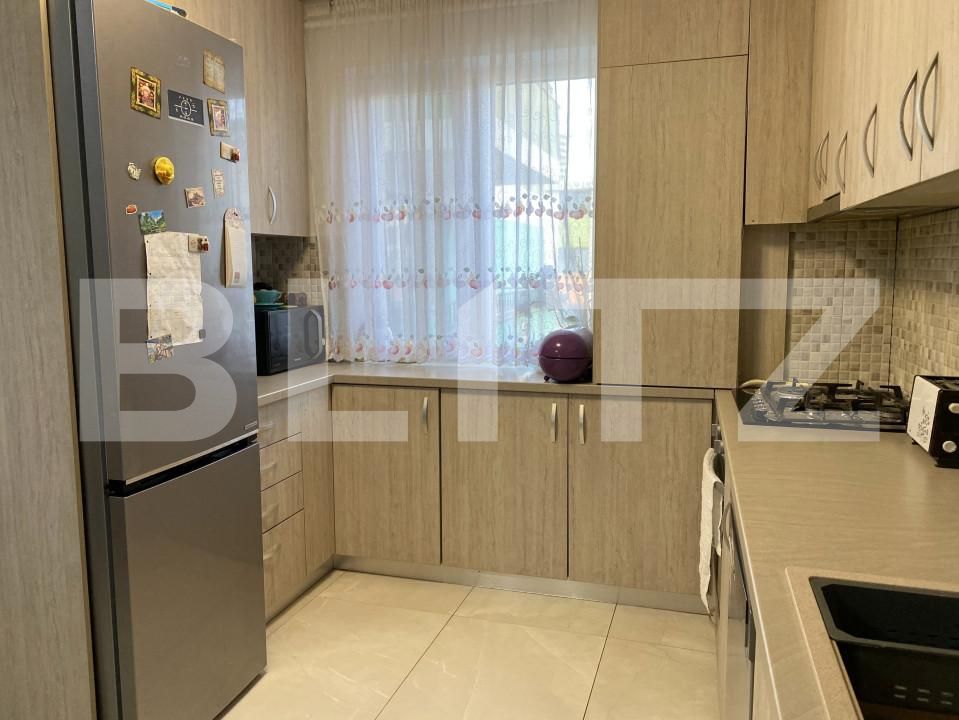 Apartament de vânzare 3 camere Semicentral - 152782AV | BLITZ Cluj-Napoca | Poza9