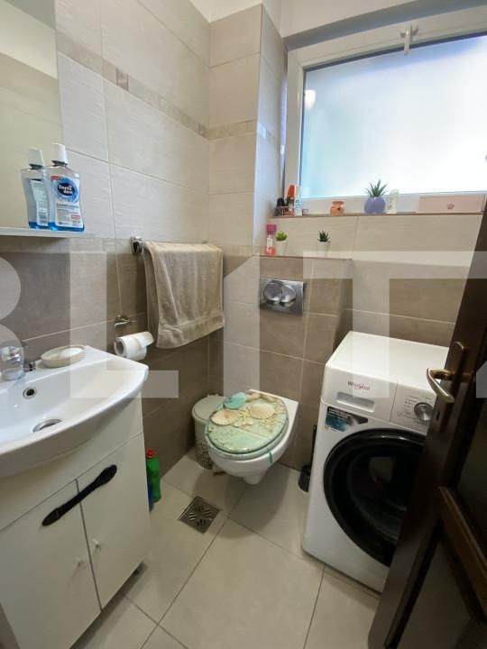 Apartament de vânzare 3 camere Semicentral - 152782AV | BLITZ Cluj-Napoca | Poza14