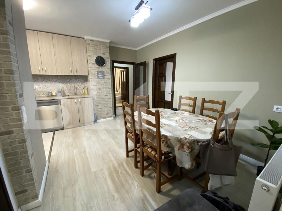Apartament de vânzare 3 camere Semicentral - 152782AV | BLITZ Cluj-Napoca | Poza11
