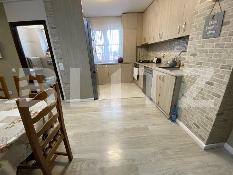 Apartament de vânzare 3 camere Semicentral - 152782AV | BLITZ Cluj-Napoca | Poza7