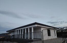 Casa Deosebita, 4 camere, semifinisat, Coruşu !