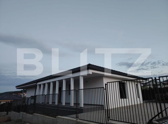 Casa de vânzare 4 camere Exterior Nord - 152783CV | BLITZ Cluj-Napoca | Poza2