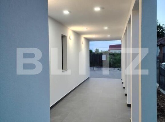 Casa de vânzare 4 camere Exterior Nord - 152783CV | BLITZ Cluj-Napoca | Poza7