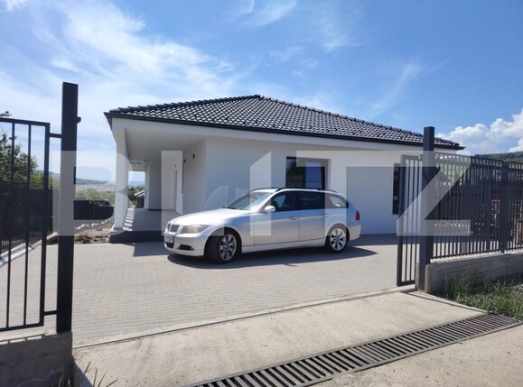 Casa de vânzare 4 camere Exterior Nord - 152783CV | BLITZ Cluj-Napoca | Poza1