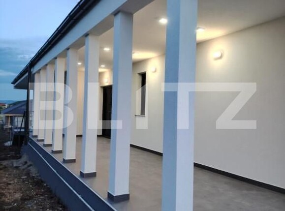 Casa de vânzare 4 camere Exterior Nord - 152783CV | BLITZ Cluj-Napoca | Poza8