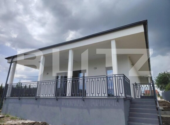 Casa de vânzare 4 camere Exterior Nord - 152783CV | BLITZ Cluj-Napoca | Poza3