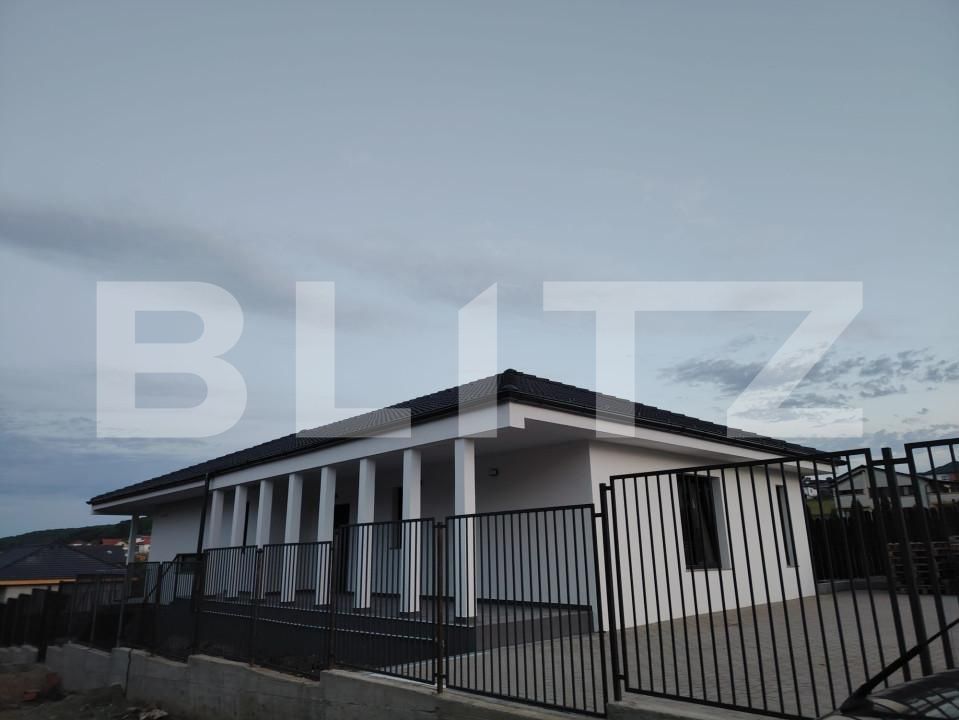 Casa de vânzare 4 camere Exterior Nord - 152783CV | BLITZ Cluj-Napoca | Poza2
