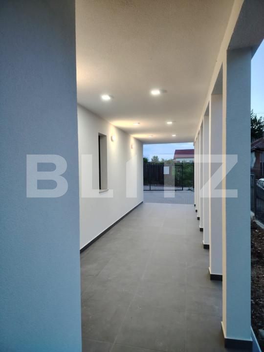 Casa de vânzare 4 camere Exterior Nord - 152783CV | BLITZ Cluj-Napoca | Poza7