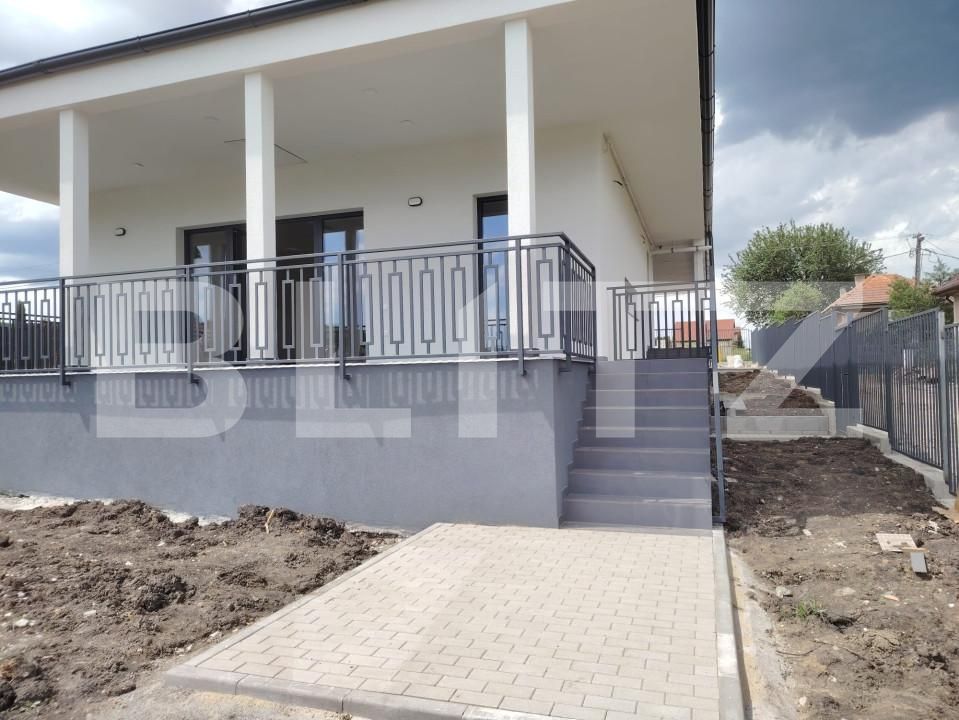 Casa de vânzare 4 camere Exterior Nord - 152783CV | BLITZ Cluj-Napoca | Poza4