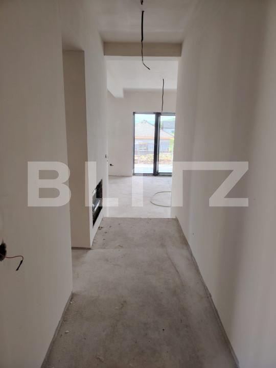 Casa de vânzare 4 camere Exterior Nord - 152783CV | BLITZ Cluj-Napoca | Poza9