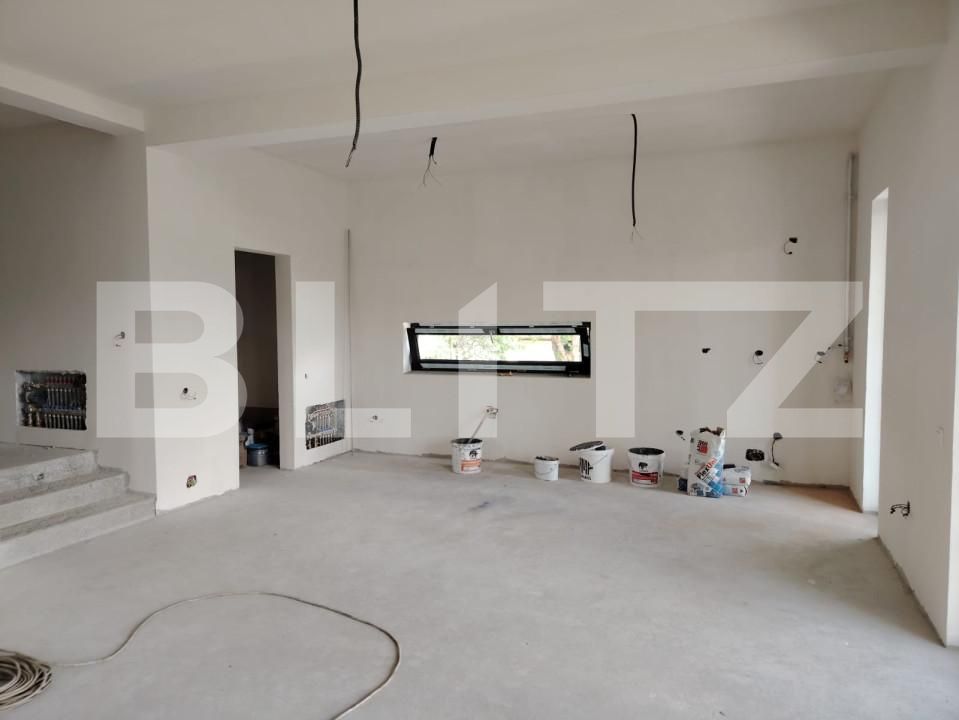 Casa de vânzare 4 camere Exterior Nord - 152783CV | BLITZ Cluj-Napoca | Poza11