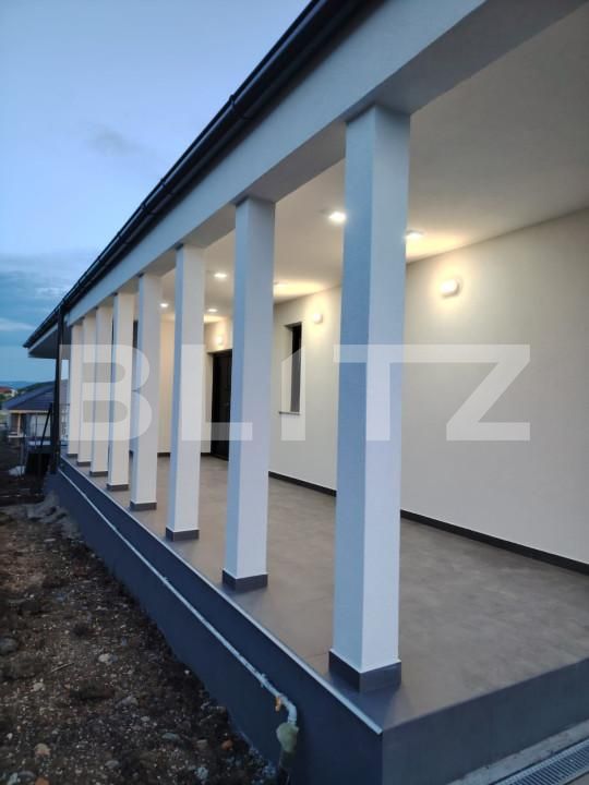 Casa de vânzare 4 camere Exterior Nord - 152783CV | BLITZ Cluj-Napoca | Poza8