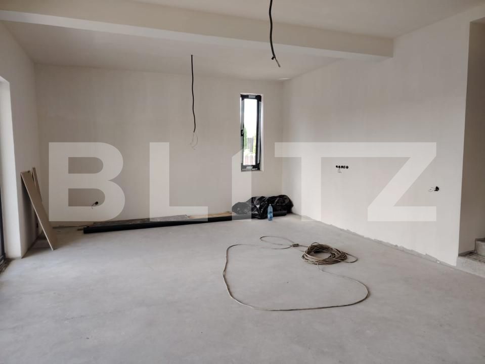 Casa de vânzare 4 camere Exterior Nord - 152783CV | BLITZ Cluj-Napoca | Poza12