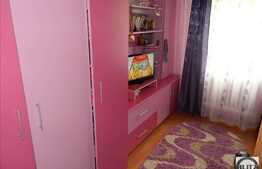 De vanzare apartament cu 3 camere, 62 mp, parcare, 2 boxe subsol!