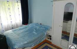 De vanzare apartament cu 3 camere, 62 mp, parcare, 2 boxe subsol!