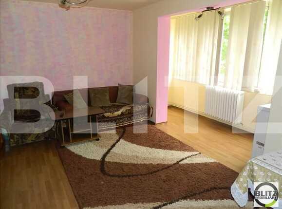 Apartament de vânzare 3 camere Manastur - 15279AV | BLITZ Cluj-Napoca | Poza1