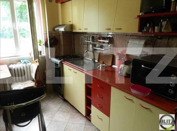 Apartament de vânzare 3 camere Manastur - 15279AV | BLITZ Cluj-Napoca | Poza8