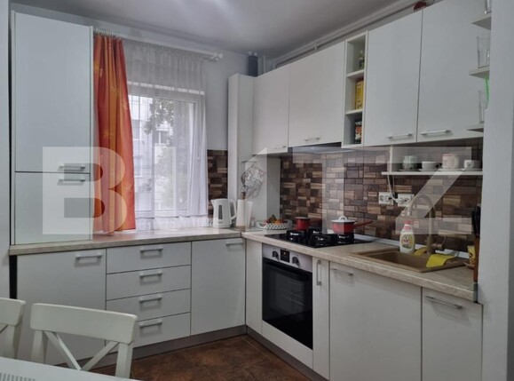 Apartament de vânzare 2 camere Grigorescu - 152790AV | BLITZ Cluj-Napoca | Poza1