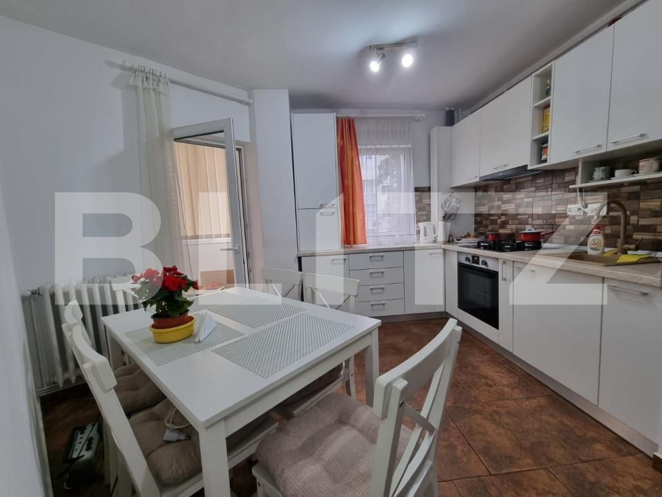 Apartament de vânzare 2 camere Grigorescu - 152790AV | BLITZ Cluj-Napoca | Poza2