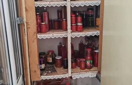 Apartament 3 camere Gemenii, Circular 