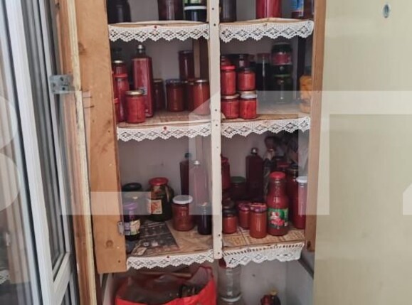 Apartament de vânzare 3 camere Gemenii - 152793AV | BLITZ Brașov | Poza11