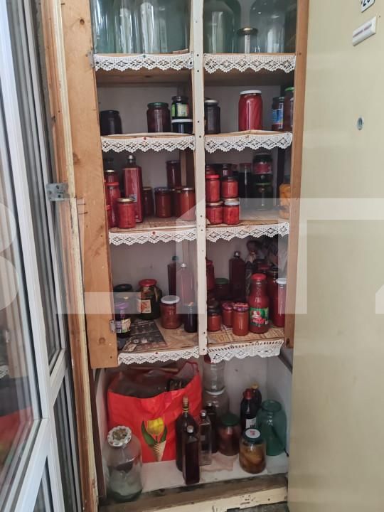 Apartament de vânzare 3 camere Gemenii - 152793AV | BLITZ Brașov | Poza11