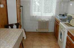 De inchiriat apartament 3 camere, 64 mp, zona strazii Grigore Alexandrescu