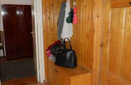 De inchiriat apartament 3 camere, 64 mp, zona strazii Grigore Alexandrescu